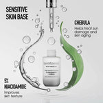 Day Cream bareMinerals SKIN RESCUE 30 ml for Women skincare packaging
