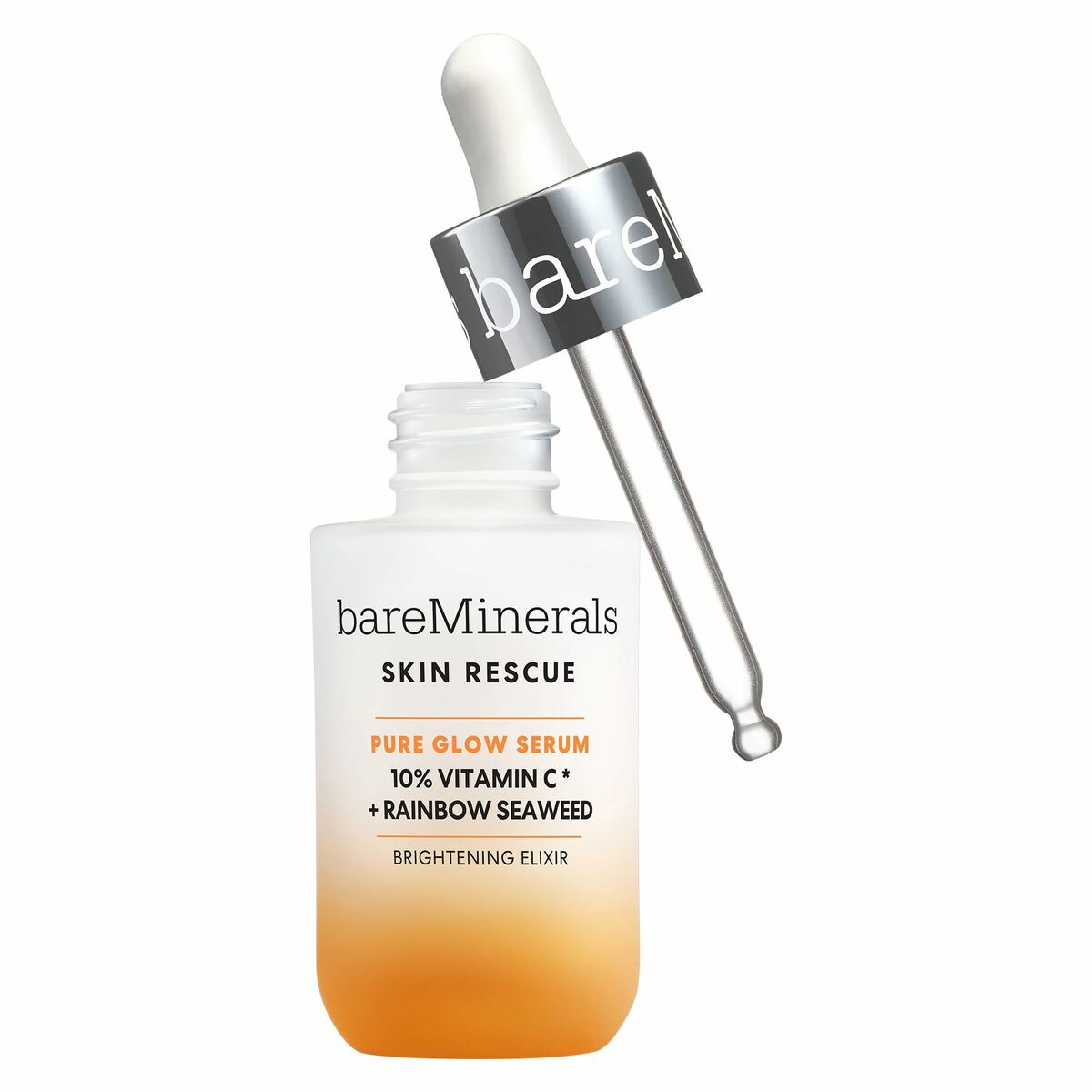 Day Cream bareMinerals SKIN RESCUE 30 ml skincare packaging