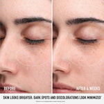 Day Cream bareMinerals SKIN RESCUE 30 ml skincare packaging