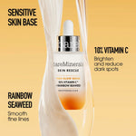 Day Cream bareMinerals SKIN RESCUE 30 ml skincare packaging
