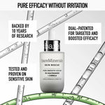 Day Cream bareMinerals SKIN RESCUE 30 ml skincare packaging