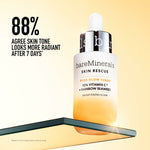 Day Cream bareMinerals SKIN RESCUE 30 ml skincare packaging