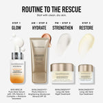 Day Cream bareMinerals SKIN RESCUE 30 ml skincare packaging