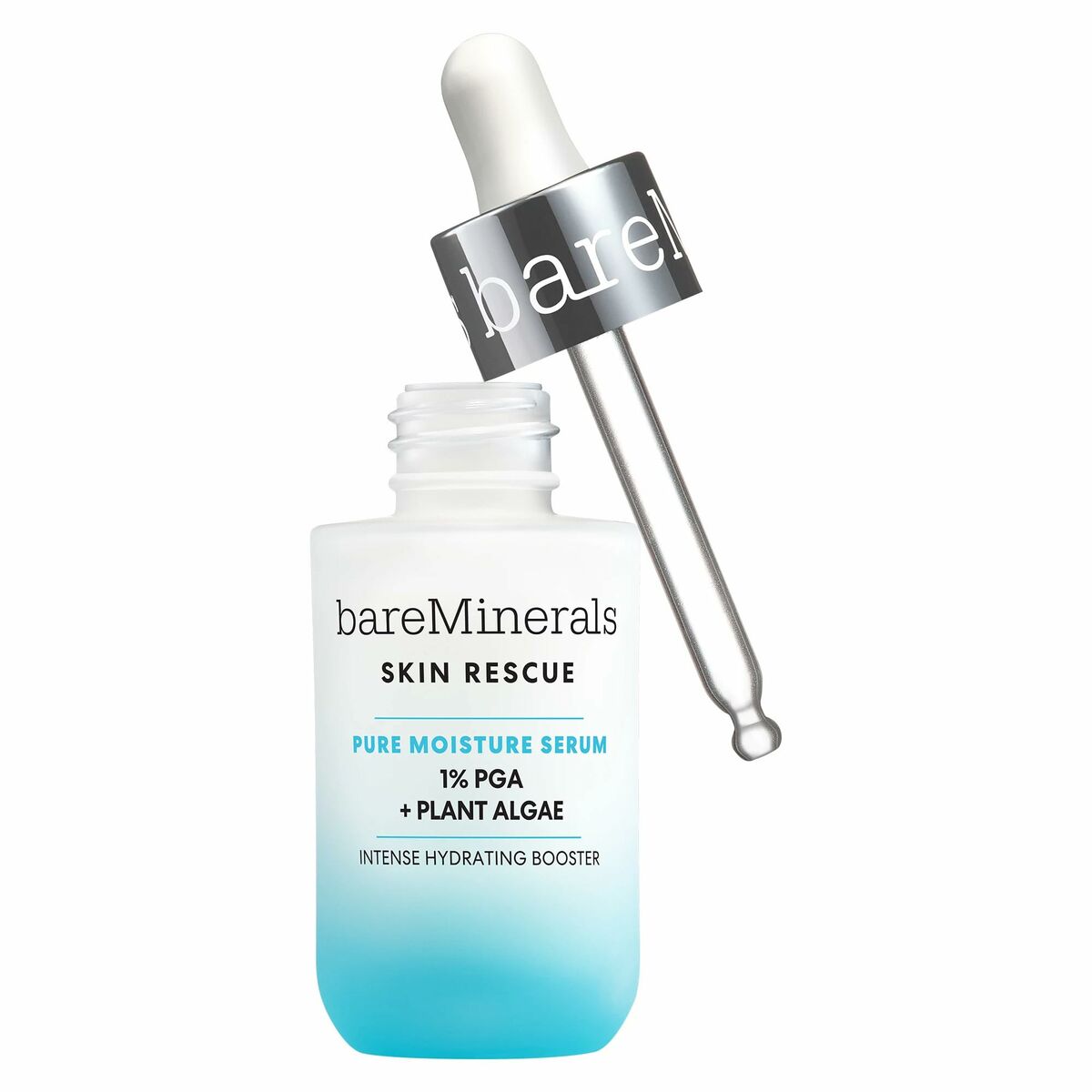 Day Cream bareMinerals SKIN RESCUE 30 ml skincare packaging