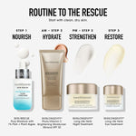 Day Cream bareMinerals SKIN RESCUE 30 ml skincare packaging