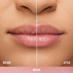 Lipstick bareMinerals DEWY LIP dream 2,3 g 2.3 g makeup packaging