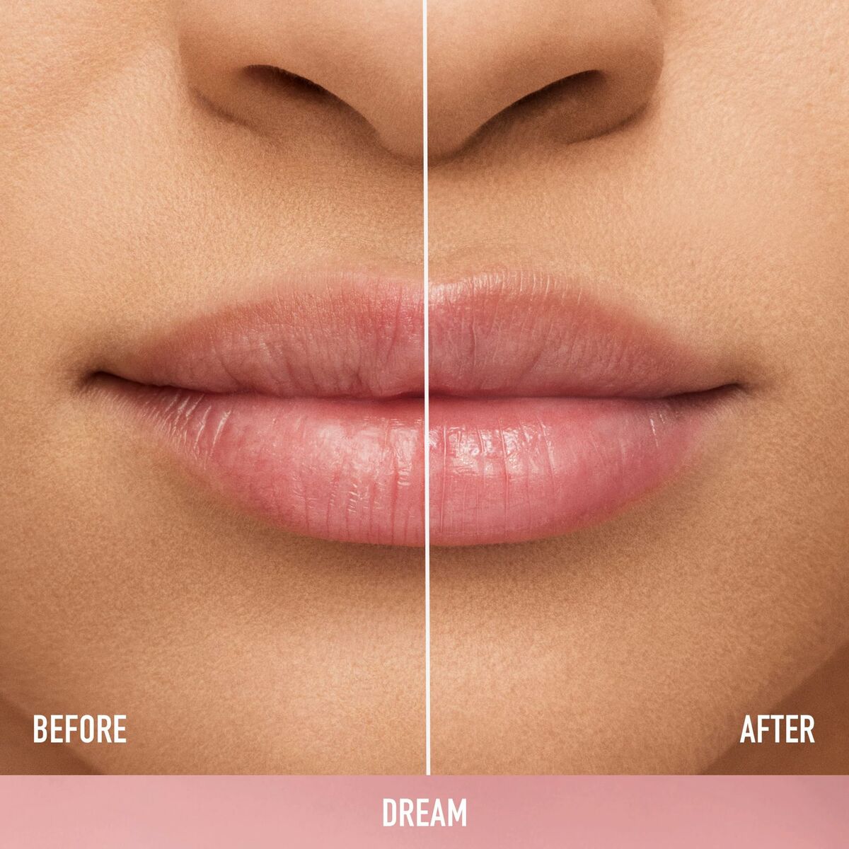 Lipstick bareMinerals DEWY LIP dream 2,3 g 2.3 g makeup packaging