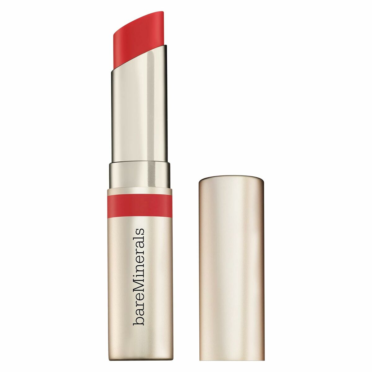Lipstick bareMinerals DEWY LIP 2,3 g 2.3 g makeup packaging