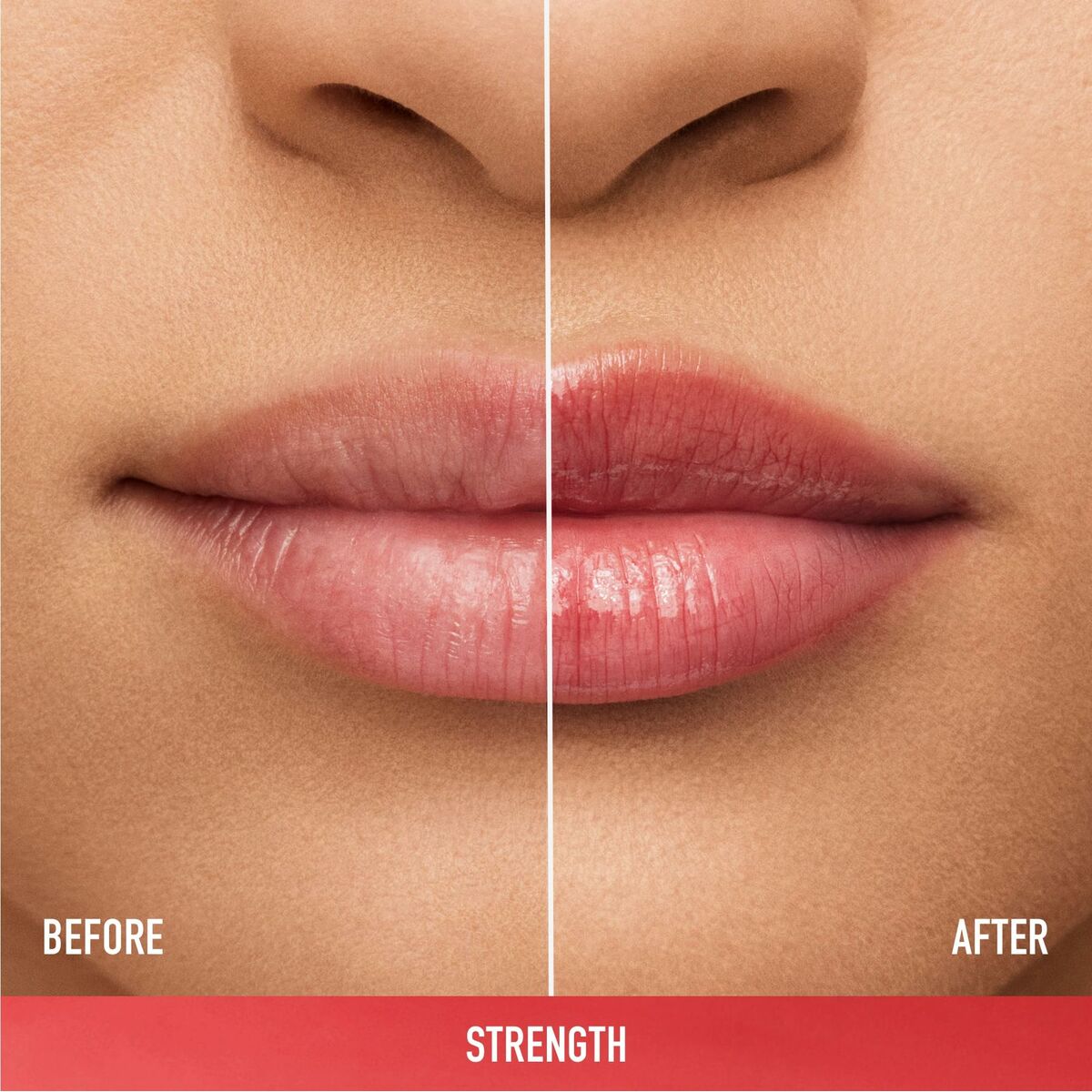Lipstick bareMinerals DEWY LIP 2,3 g 2.3 g makeup packaging
