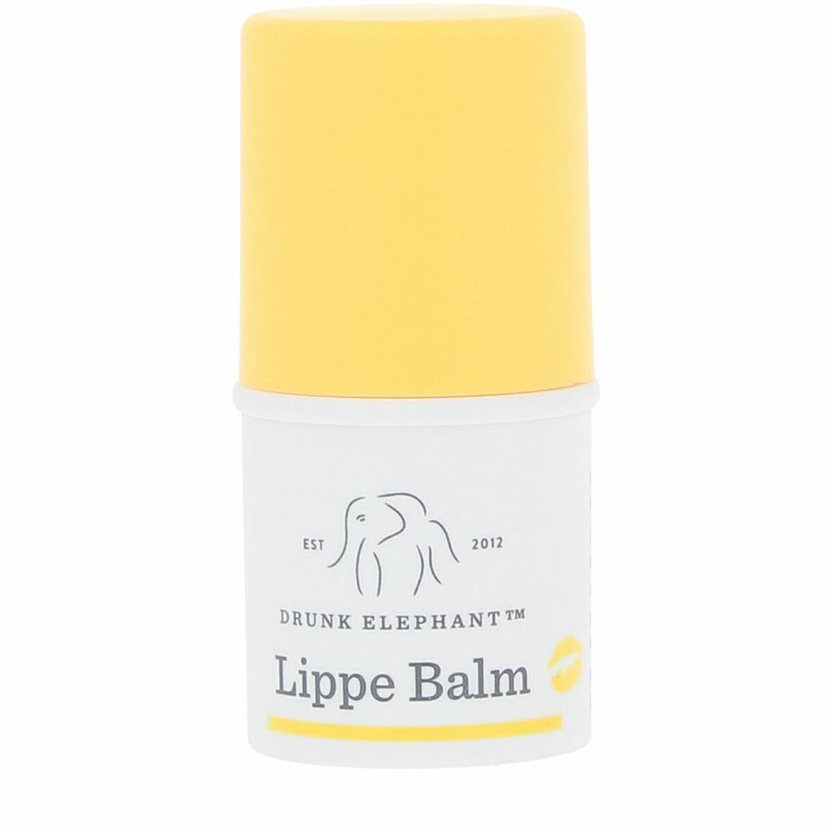 Lip Balm Drunk Elephant LIPPE 3,7 g 3.7 g for Women skincare packaging
