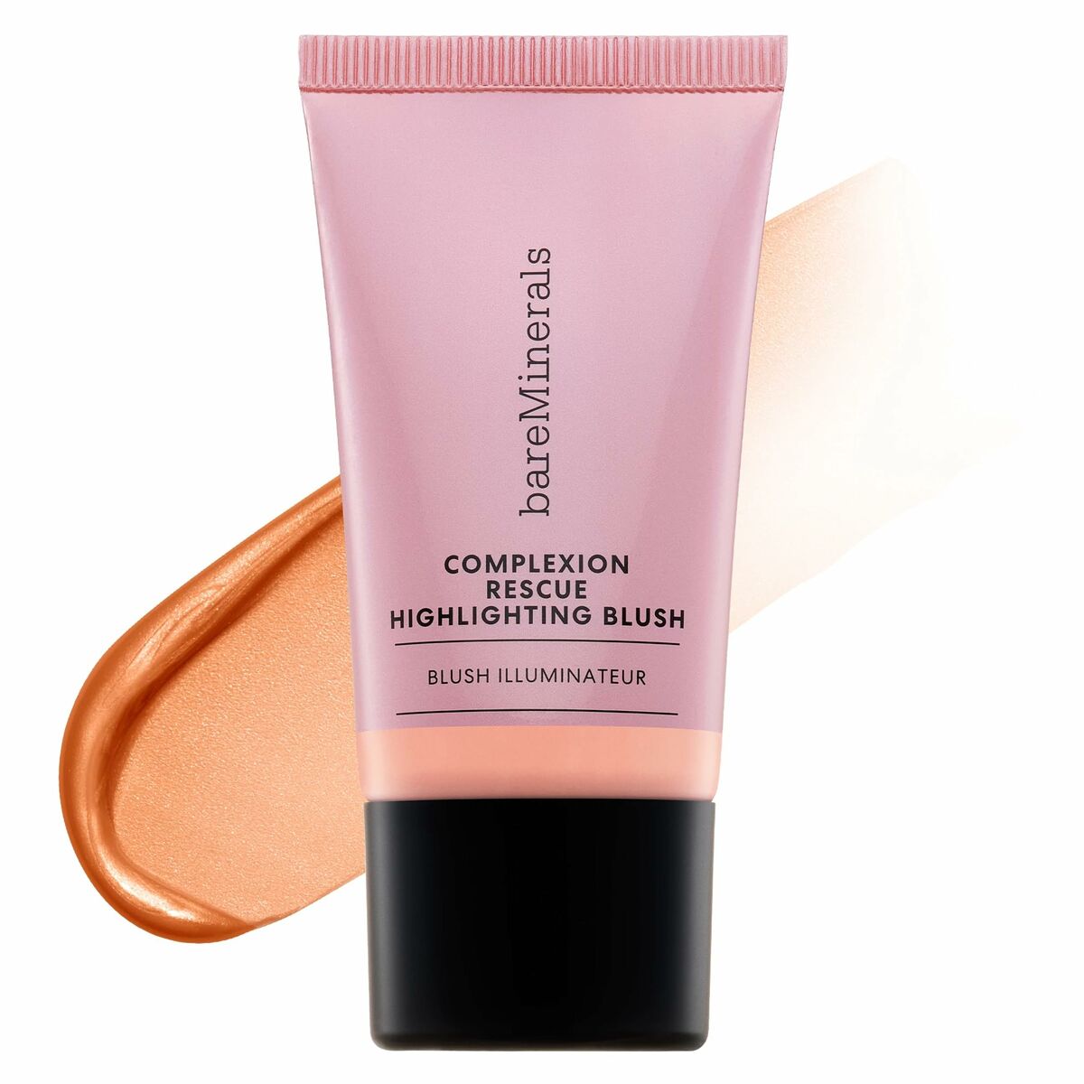 Set bareMinerals COMPLEXION RESCUE product packaging