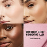 Set bareMinerals COMPLEXION RESCUE product packaging