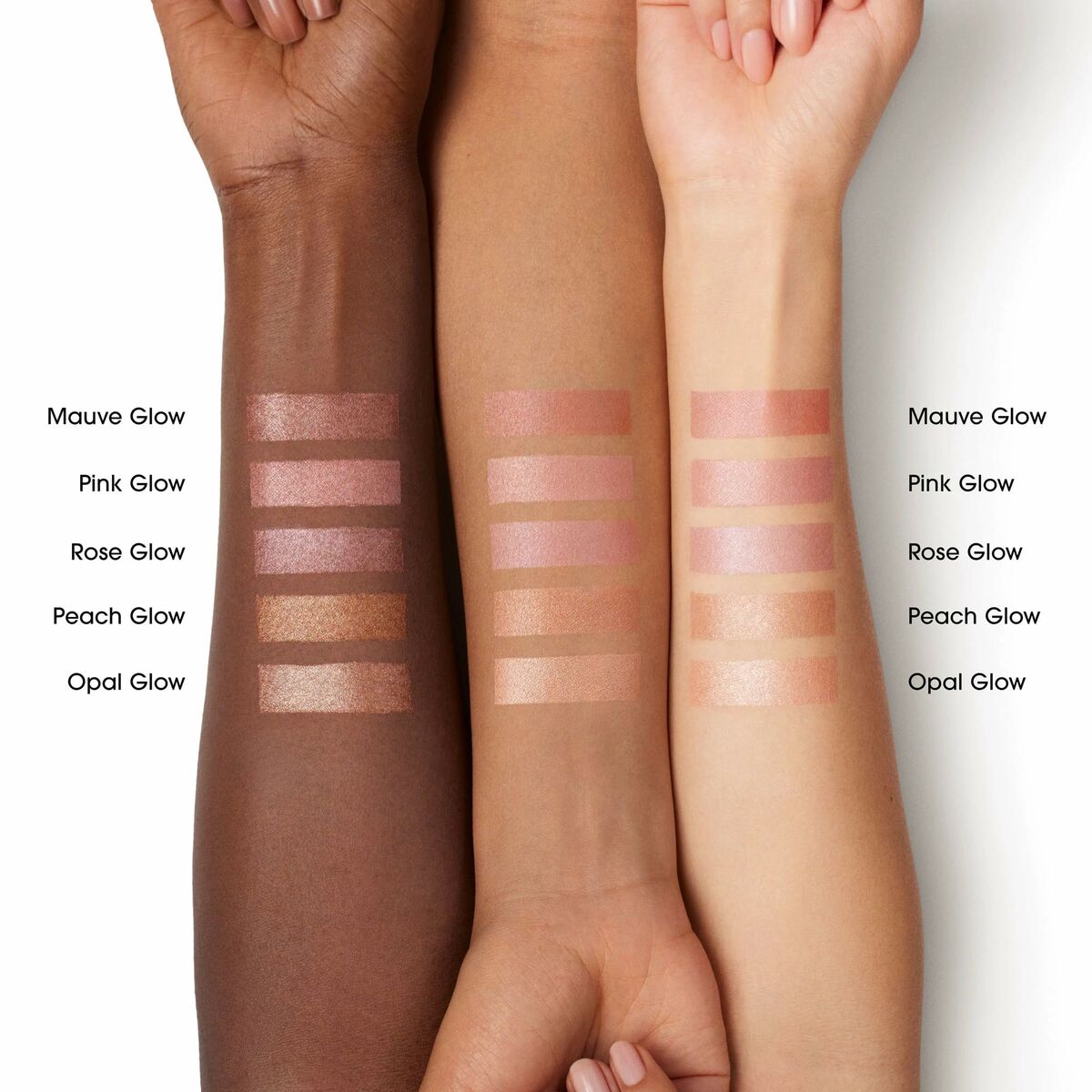 Set bareMinerals COMPLEXION RESCUE product packaging