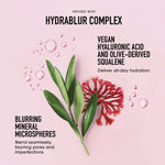 Set bareMinerals COMPLEXION RESCUE product packaging