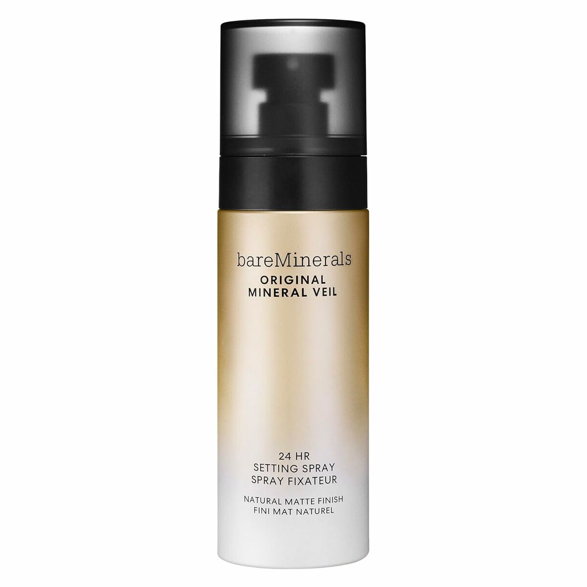 Make-up Primer bareMinerals ORIGINAL MINERAL VEIL 100 ml product packaging