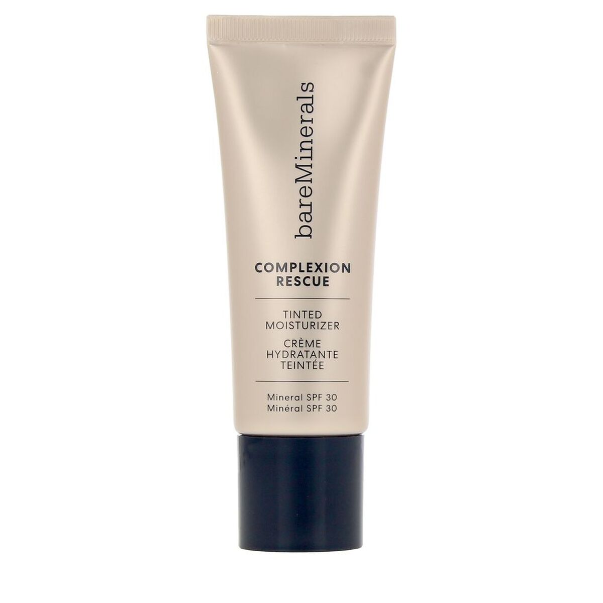Make-Up Set bareMinerals COMPLEXION RESCUE product packaging