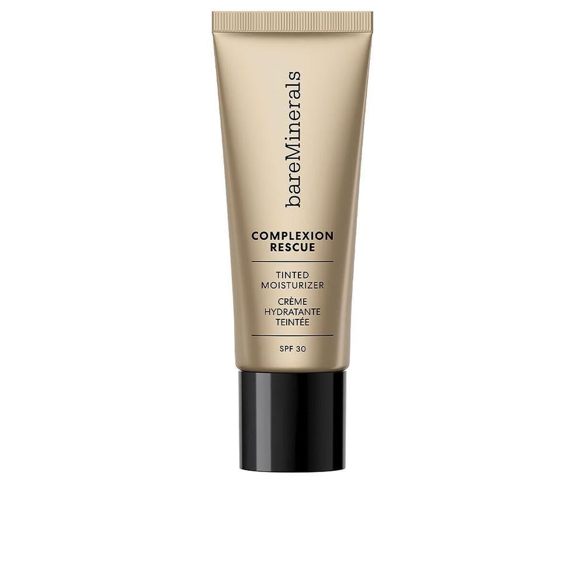 Make-Up Set bareMinerals COMPLEXION RESCUE product packaging