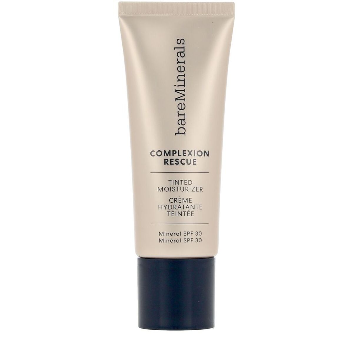 Make-Up Set bareMinerals COMPLEXION RESCUE product packaging