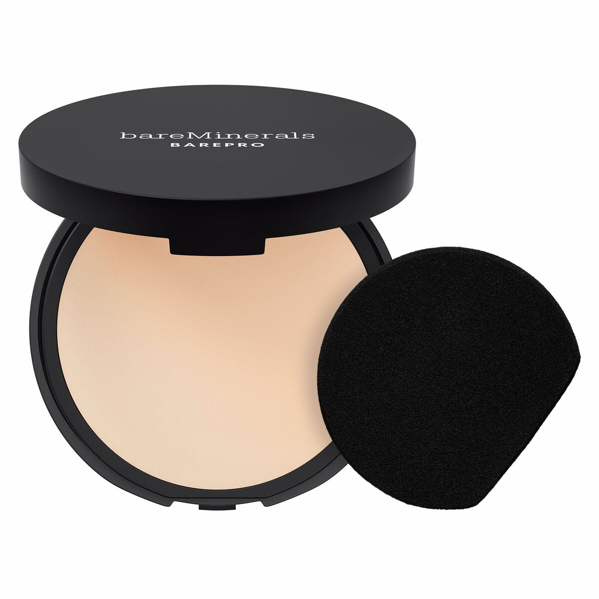 Make-Up Set bareMinerals BAREPRO product packaging