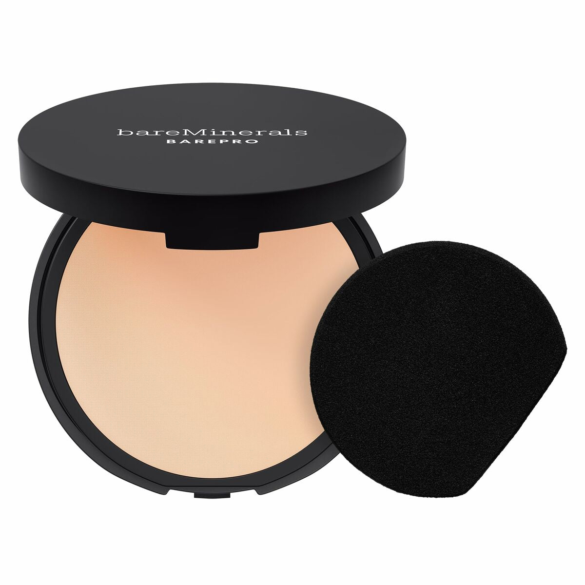 Make-Up Set bareMinerals BAREPRO product packaging
