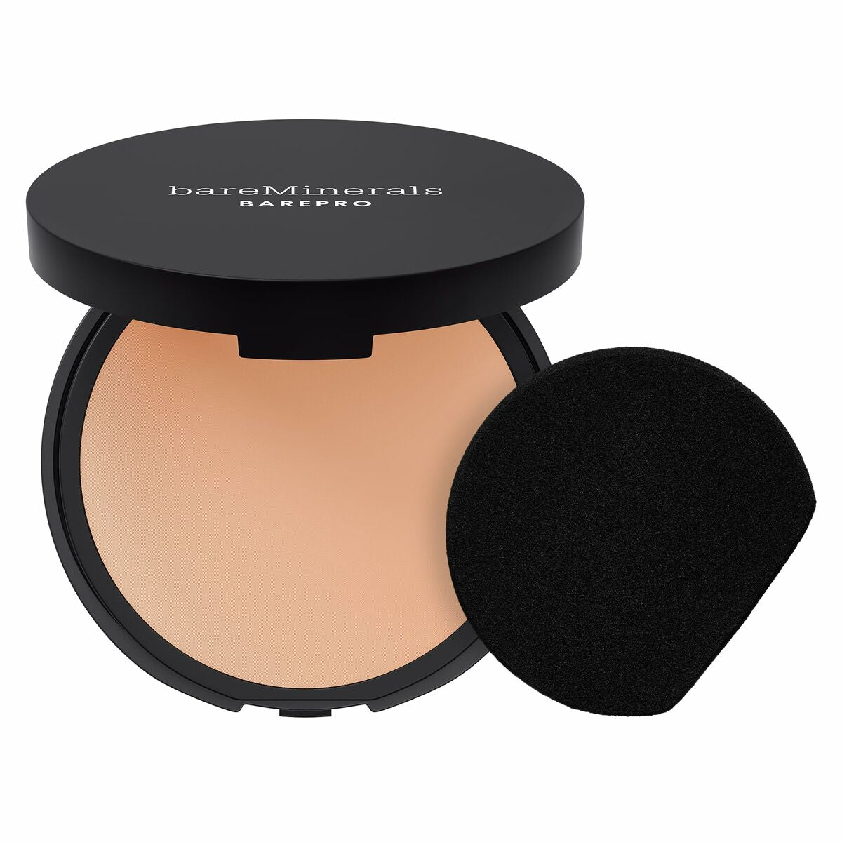 Make-Up Set bareMinerals BAREPRO product packaging