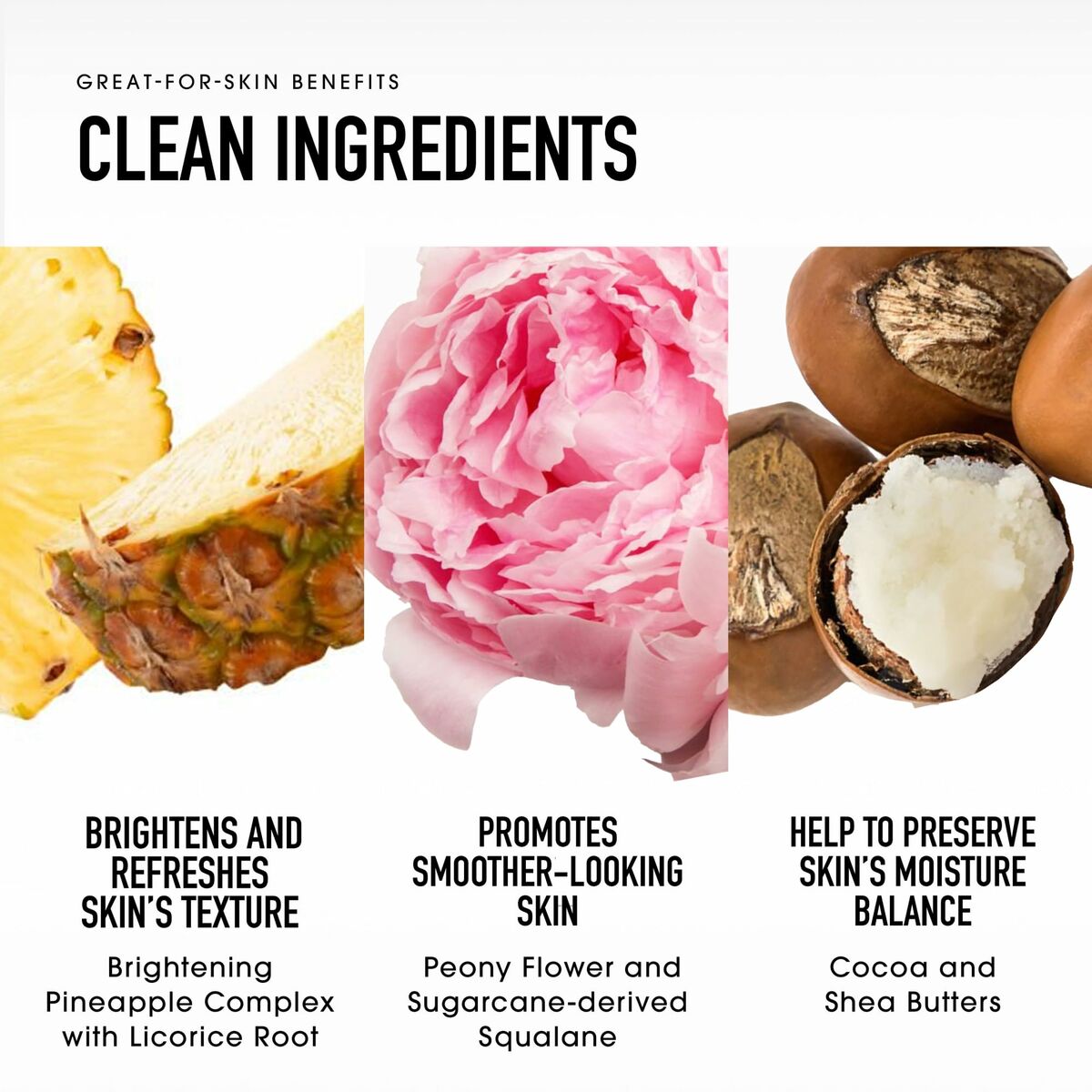 Make-Up Set bareMinerals BAREPRO product packaging