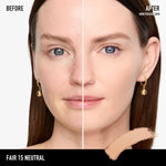 Make-Up Set bareMinerals BAREPRO product packaging