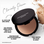 Make-Up Set bareMinerals BAREPRO product packaging
