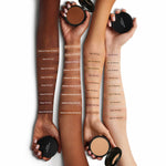 Make-Up Set bareMinerals BAREPRO product packaging