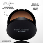 Make-Up Set bareMinerals BAREPRO product packaging