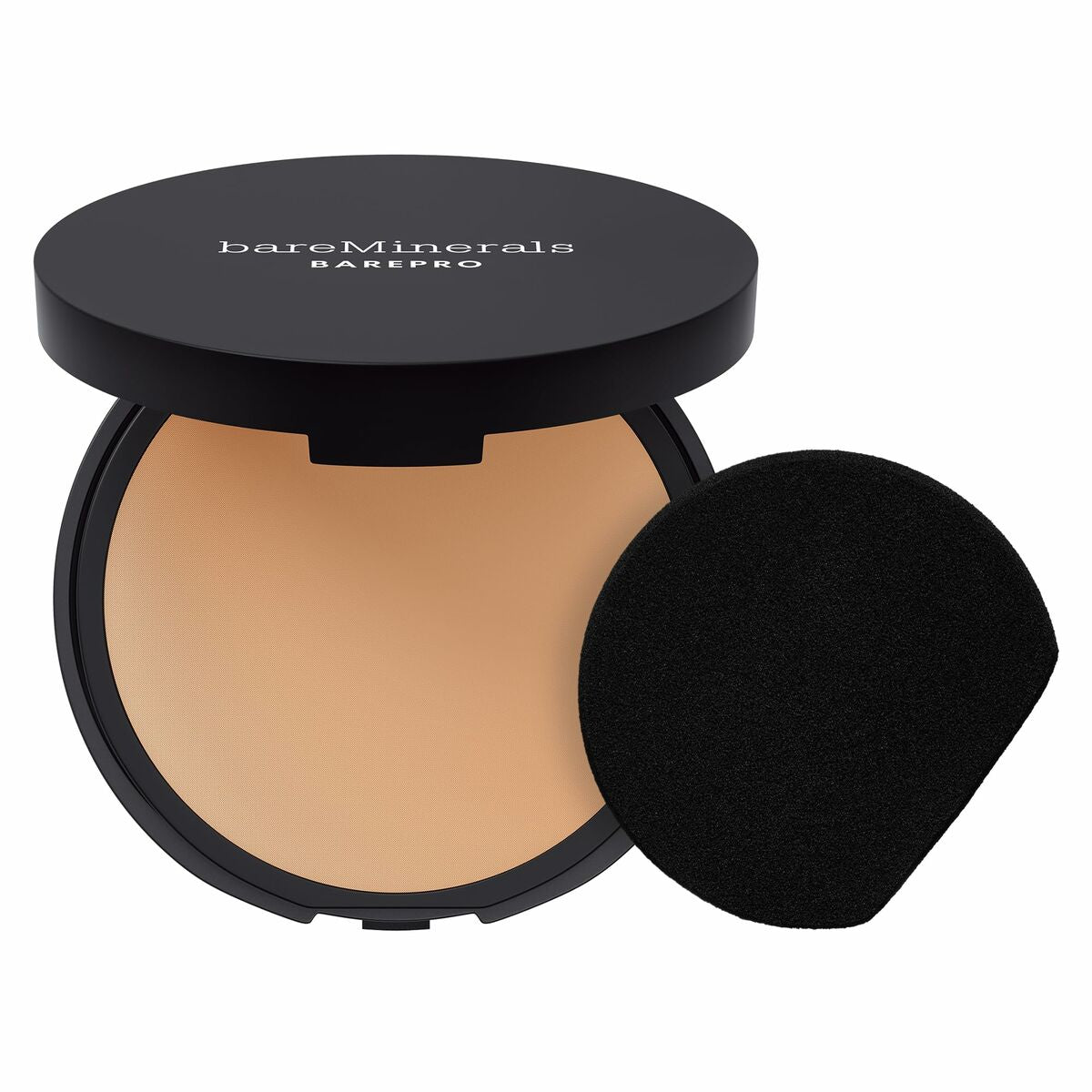 Make-Up Set bareMinerals BAREPRO product packaging