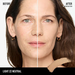 Make-Up Set bareMinerals BAREPRO product packaging