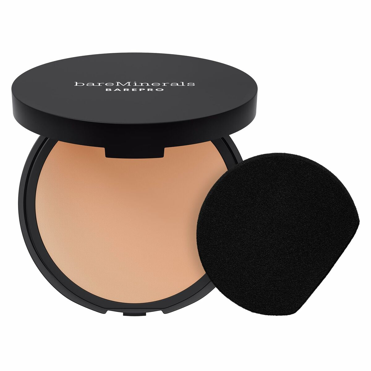 Make-Up Set bareMinerals BAREPRO product packaging