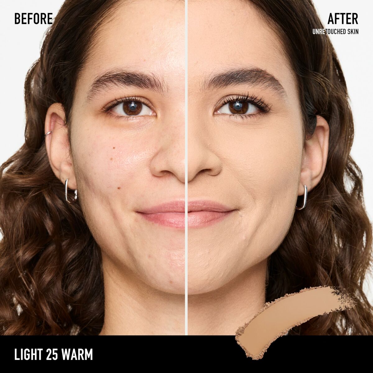 Make-Up Set bareMinerals BAREPRO product packaging