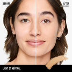 Make-Up Set bareMinerals BAREPRO product packaging
