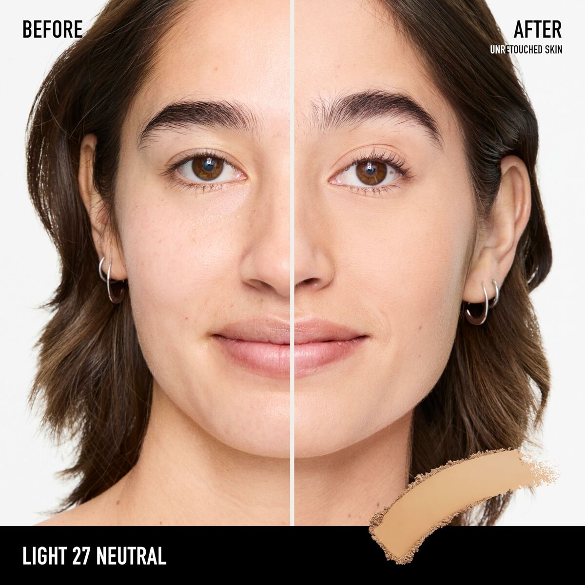 Make-Up Set bareMinerals BAREPRO product packaging