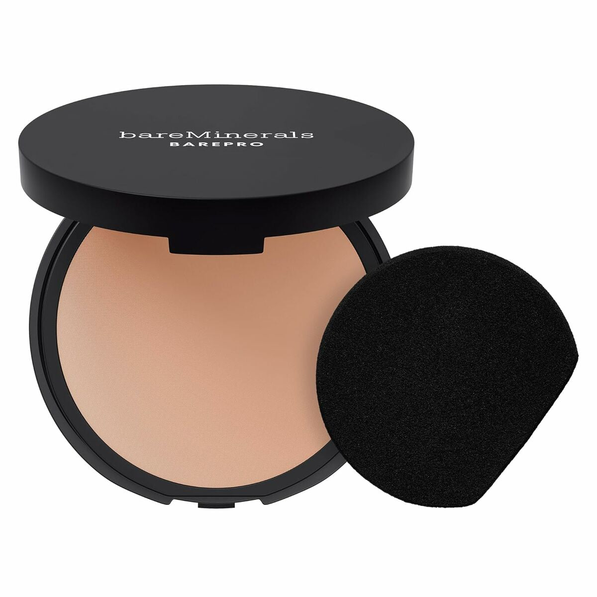 Powder Make-up Base bareMinerals BAREPRO Nº 30-Cool 8 g makeup packaging