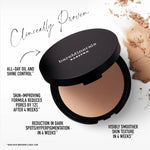 Powder Make-up Base bareMinerals BAREPRO Nº 30-Cool 8 g makeup packaging