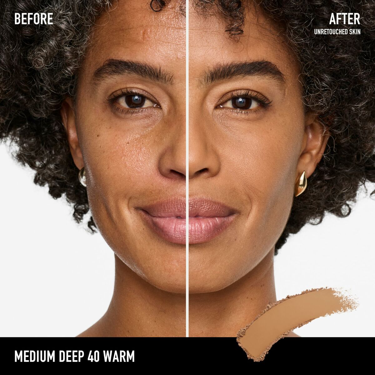 Make-Up Set bareMinerals BAREPRO product packaging