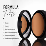 Make-Up Set bareMinerals BAREPRO product packaging