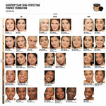 Make-Up Set bareMinerals BAREPRO product packaging