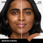 Make-Up Set bareMinerals BAREPRO product packaging