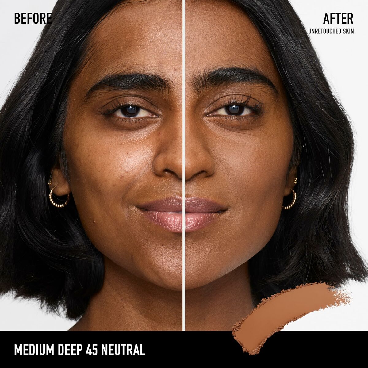 Make-Up Set bareMinerals BAREPRO product packaging