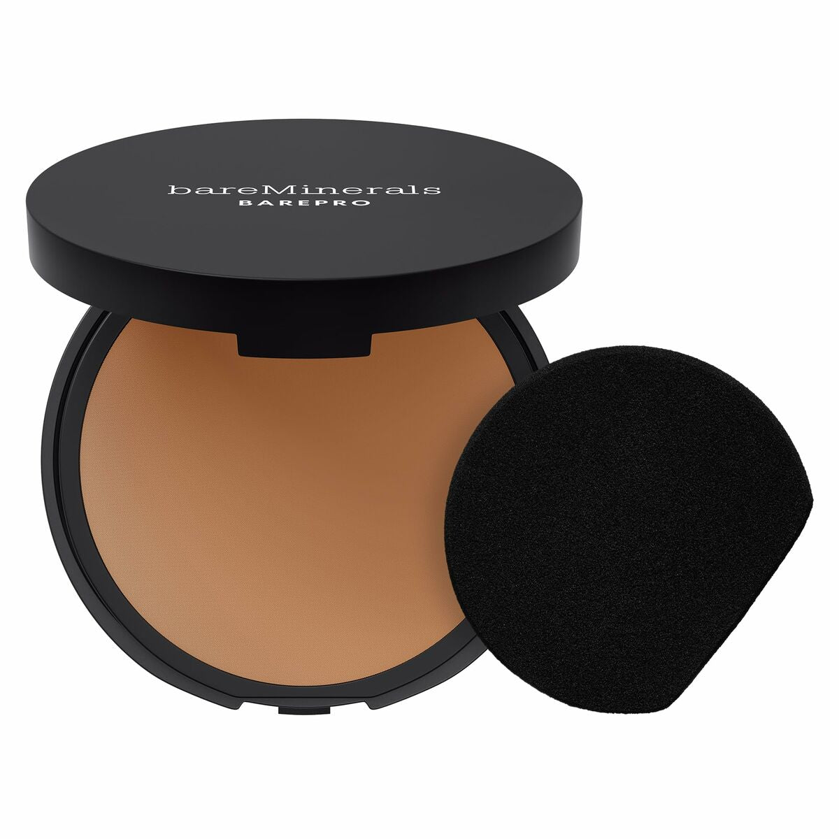 Make-Up Set bareMinerals BAREPRO product packaging