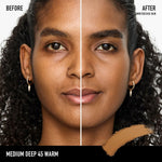 Make-Up Set bareMinerals BAREPRO product packaging