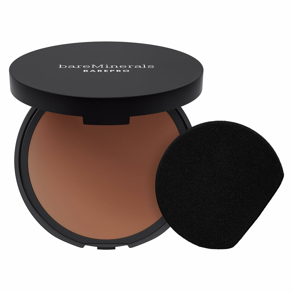 Make-Up Set bareMinerals BAREPRO product packaging