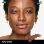 Make-Up Set bareMinerals BAREPRO product packaging
