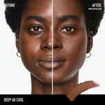 Make-Up Set bareMinerals BAREPRO product packaging