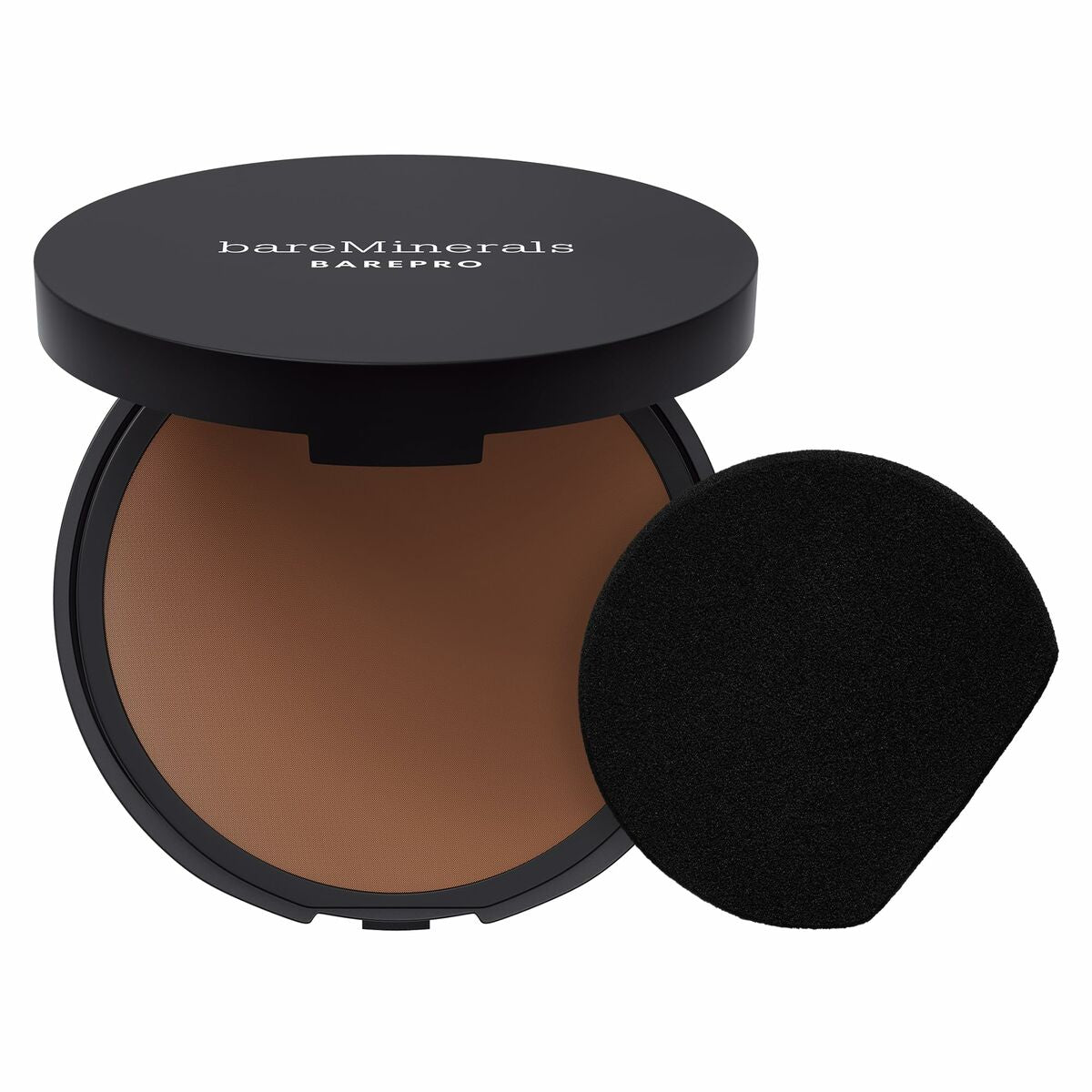 Make-Up Set bareMinerals BAREPRO product packaging