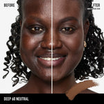 Make-Up Set bareMinerals BAREPRO product packaging